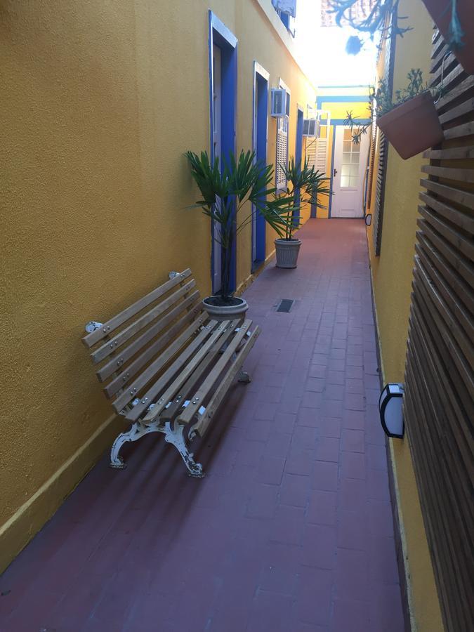 Pousada Casa Crystal Araquari Exterior foto