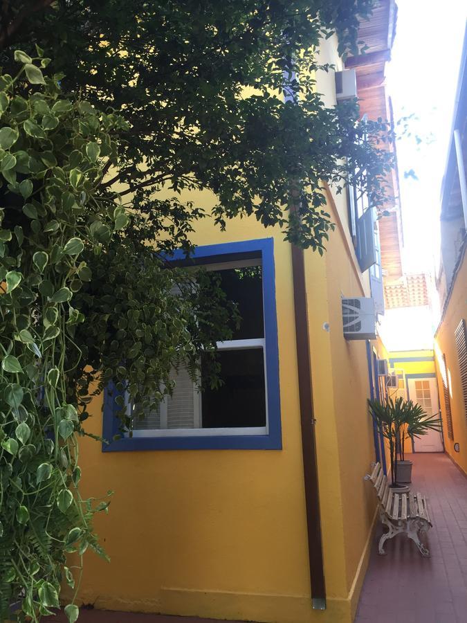 Pousada Casa Crystal Araquari Exterior foto
